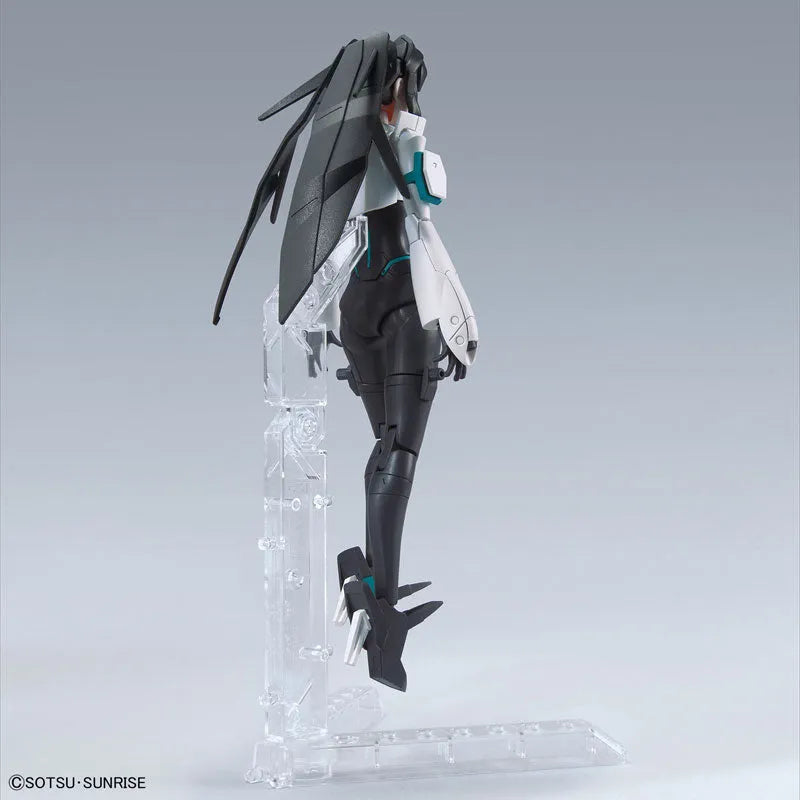 Gundam Build Divers Re:RISE - May - Mobile Doll May - HGBD:R (Bandai Spirits)ㅤ – Bandai Spirits – ActionFigureBrasil
