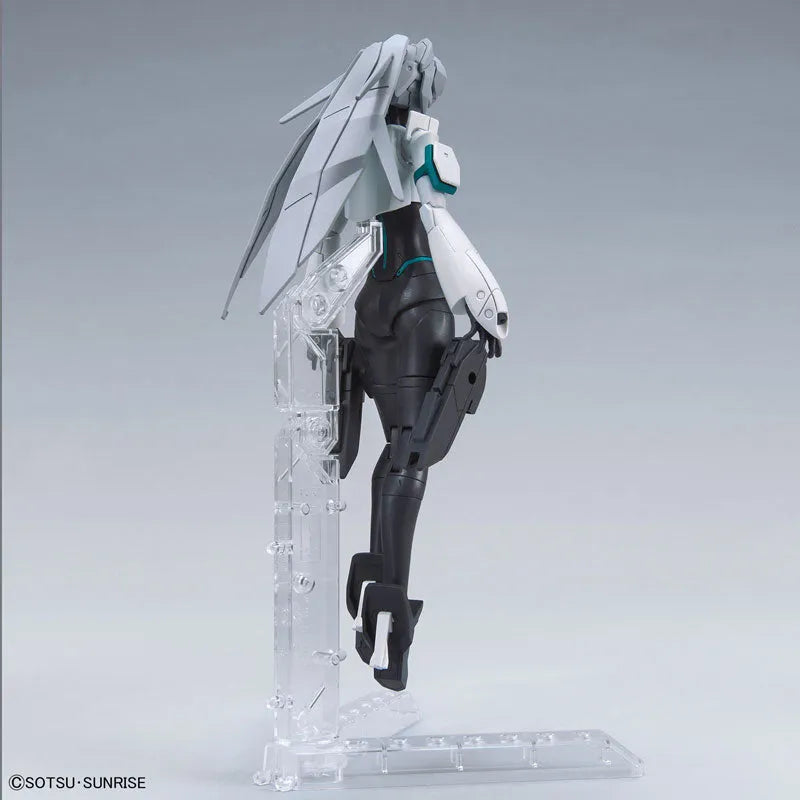 Gundam Build Divers Re:RISE - May - Mobile Doll May - HGBD:R (Bandai Spirits)ㅤ – Bandai Spirits – ActionFigureBrasil