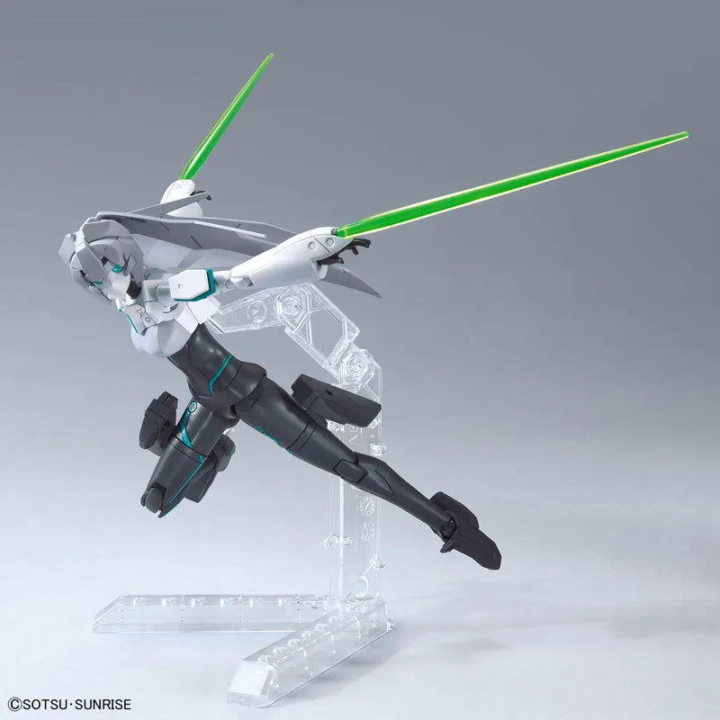 Gundam Build Divers Re:RISE - May - Mobile Doll May - HGBD:R (Bandai Spirits)ㅤ – Bandai Spirits – ActionFigureBrasil
