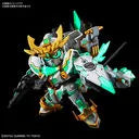Gundam Build Divers - RX-零 RX-Zeromaru - SDBD - Shinki Kessho (Bandai Spirits)ㅤ – Bandai Spirits – ActionFigureBrasil