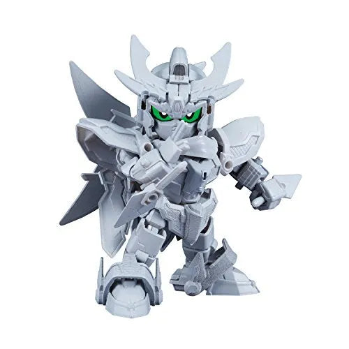 Gundam Build Divers - RX-Zeromaru - SDBDㅤ – Bandai – ActionFigureBrasil