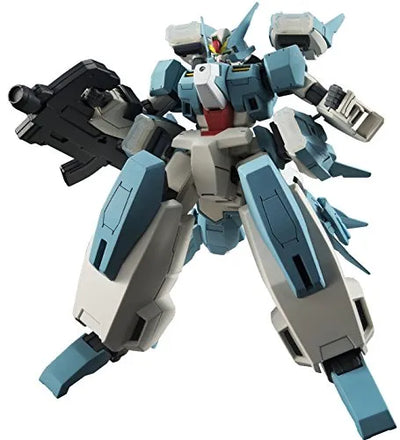 Gundam Build Divers - Seravee Gundam Sheherazade - HGBD - 1/144 (Bandai)ㅤ – Bandai – ActionFigureBrasil
