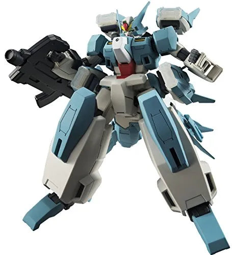 Gundam Build Divers - Seravee Gundam Sheherazade - HGBD - 1/144 (Bandai)ㅤ – Bandai – ActionFigureBrasil