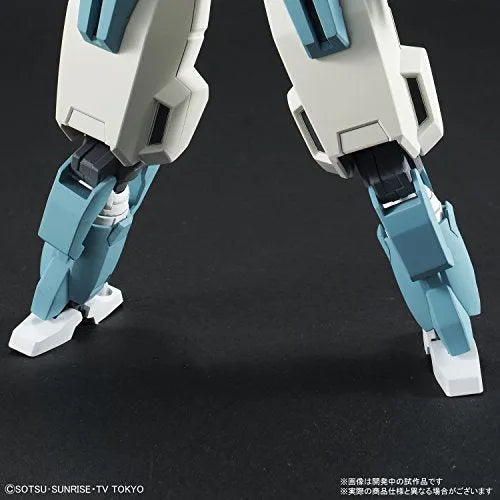 Gundam Build Divers - Seravee Gundam Sheherazade - HGBD - 1/144 (Bandai)ㅤ – Bandai – ActionFigureBrasil