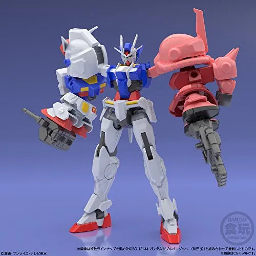 Gundam Build Divers - Shock Gundam - Minipla - Super Shock Gundam (Bandai)ㅤ – Bandai – ActionFigureBrasil