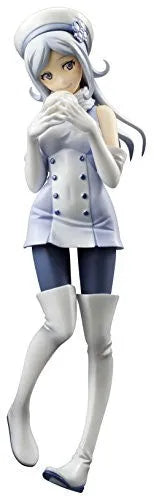 Gundam Build Fighters - Aila Jyrkiainen - Gundam Girls Generation - 1/10 (MegaHouse)ㅤ – MegaHouse – ActionFigureBrasil