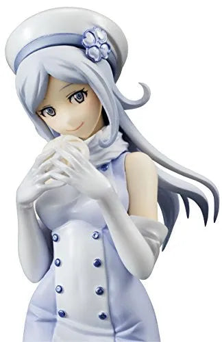 Gundam Build Fighters - Aila Jyrkiainen - Gundam Girls Generation - 1/10 (MegaHouse)ㅤ – MegaHouse – ActionFigureBrasil