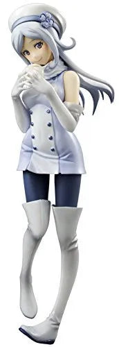 Gundam Build Fighters - Aila Jyrkiainen - Gundam Girls Generation - 1/10 (MegaHouse)ㅤ – MegaHouse – ActionFigureBrasil