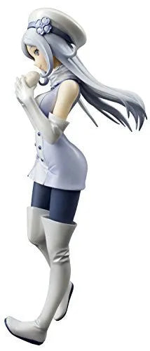 Gundam Build Fighters - Aila Jyrkiainen - Gundam Girls Generation - 1/10 (MegaHouse)ㅤ – MegaHouse – ActionFigureBrasil
