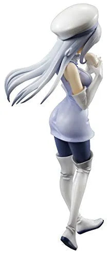 Gundam Build Fighters - Aila Jyrkiainen - Gundam Girls Generation - 1/10 (MegaHouse)ㅤ – MegaHouse – ActionFigureBrasil