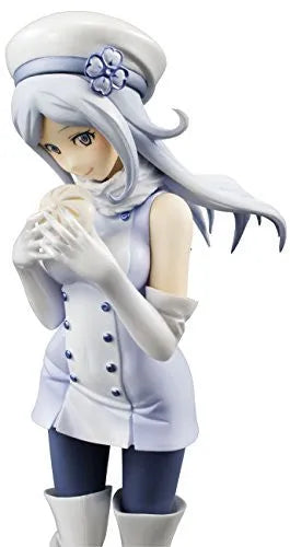 Gundam Build Fighters - Aila Jyrkiainen - Gundam Girls Generation - 1/10 (MegaHouse)ㅤ – MegaHouse – ActionFigureBrasil