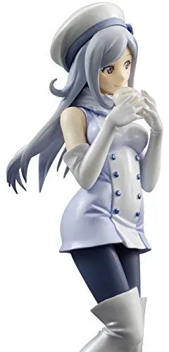 Gundam Build Fighters - Aila Jyrkiainen - Gundam Girls Generation - 1/10 (MegaHouse)ㅤ – MegaHouse – ActionFigureBrasil