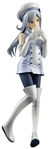 Gundam Build Fighters - Aila Jyrkiainen - Gundam Girls Generation - 1/10 (MegaHouse)ㅤ – MegaHouse – ActionFigureBrasil
