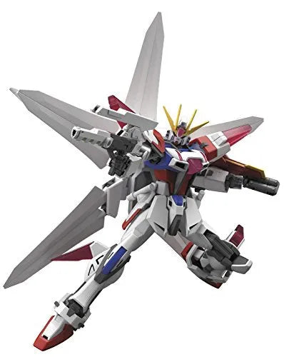 Gundam Build Fighters: Battlogue - Build Strike Galaxy Cosmos - HGBF - 1/144 (Bandai)ㅤ – Bandai – ActionFigureBrasil