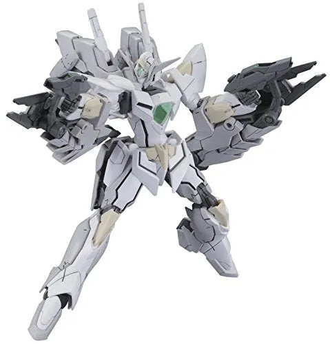 Gundam Build Fighters: Battlogue - CB-9696G/C/T Reversible Gundam - HGBF - 1/144 (Bandai)ㅤ – Bandai – ActionFigureBrasil