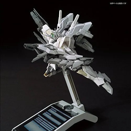 Gundam Build Fighters: Battlogue - CB-9696G/C/T Reversible Gundam - HGBF - 1/144 (Bandai)ㅤ – Bandai – ActionFigureBrasil