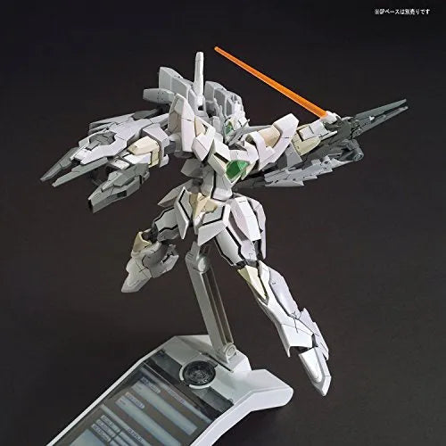 Gundam Build Fighters: Battlogue - CB-9696G/C/T Reversible Gundam - HGBF - 1/144 (Bandai)ㅤ – Bandai – ActionFigureBrasil