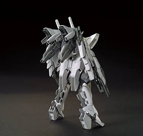 Gundam Build Fighters: Battlogue - CB-9696G/C/T Reversible Gundam - HGBF - 1/144 (Bandai)ㅤ – Bandai – ActionFigureBrasil