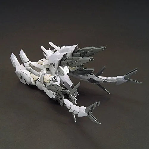 Gundam Build Fighters: Battlogue - CB-9696G/C/T Reversible Gundam - HGBF - 1/144 (Bandai)ㅤ – Bandai – ActionFigureBrasil