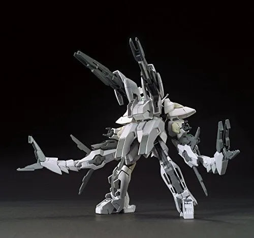 Gundam Build Fighters: Battlogue - CB-9696G/C/T Reversible Gundam - HGBF - 1/144 (Bandai)ㅤ – Bandai – ActionFigureBrasil