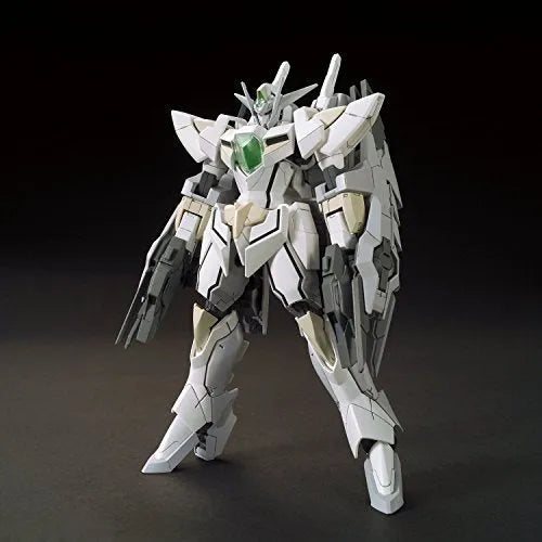 Gundam Build Fighters: Battlogue - CB-9696G/C/T Reversible Gundam - HGBF - 1/144 (Bandai)ㅤ – Bandai – ActionFigureBrasil
