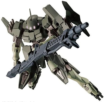 Gundam Build Fighters: Battlogue - GNX-611T/G Striker GN-X - HGBF 065 (Bandai)ㅤ – Bandai – ActionFigureBrasil