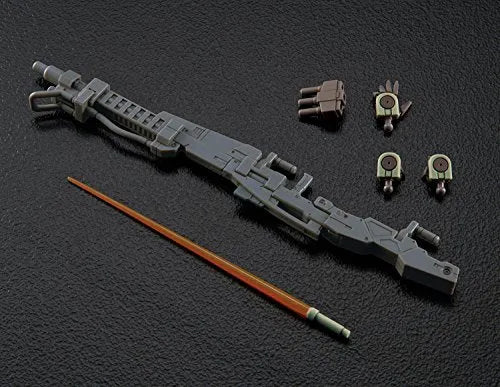 Gundam Build Fighters: Battlogue - GNX-611T/G Striker GN-X - HGBF 065 (Bandai)ㅤ – Bandai – ActionFigureBrasil