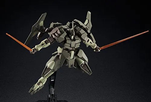 Gundam Build Fighters: Battlogue - GNX-611T/G Striker GN-X - HGBF 065 (Bandai)ㅤ – Bandai – ActionFigureBrasil
