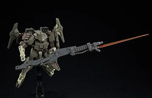 Gundam Build Fighters: Battlogue - GNX-611T/G Striker GN-X - HGBF 065 (Bandai)ㅤ – Bandai – ActionFigureBrasil