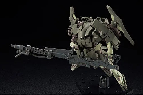 Gundam Build Fighters: Battlogue - GNX-611T/G Striker GN-X - HGBF 065 (Bandai)ㅤ – Bandai – ActionFigureBrasil