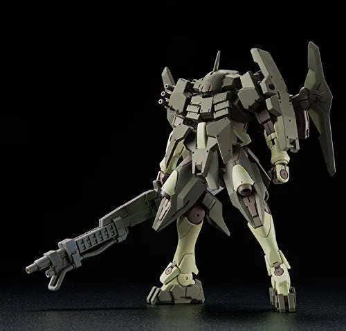 Gundam Build Fighters: Battlogue - GNX-611T/G Striker GN-X - HGBF 065 (Bandai)ㅤ – Bandai – ActionFigureBrasil
