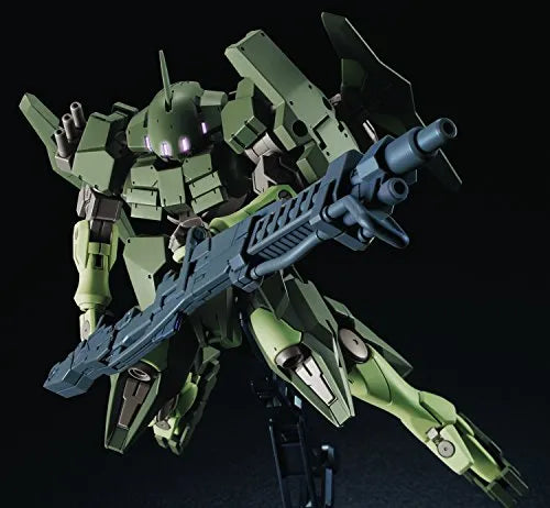 Gundam Build Fighters: Battlogue - GNX-611T/G Striker GN-X - HGBF 065 (Bandai)ㅤ – Bandai – ActionFigureBrasil
