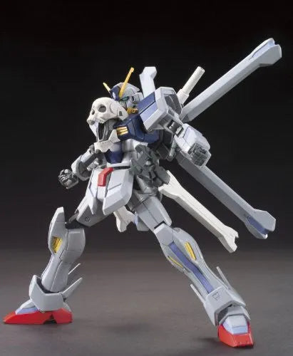 Gundam Build Fighters - Crossbone Gundam Maoh - HGBF #014 - 1/144 (Bandai)ㅤ – Bandai – ActionFigureBrasil