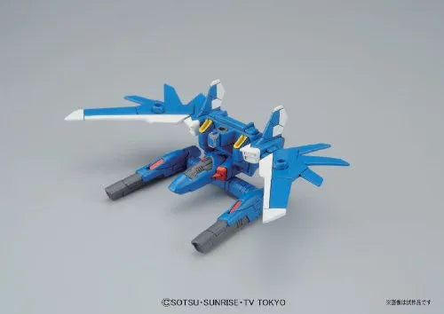 Gundam Build Fighters - GAT-X105B/FP Build Strike Gundam Full Package - SD Gundam BB Senshi #388 (Bandai)ㅤ – Bandai – ActionFigureBrasil