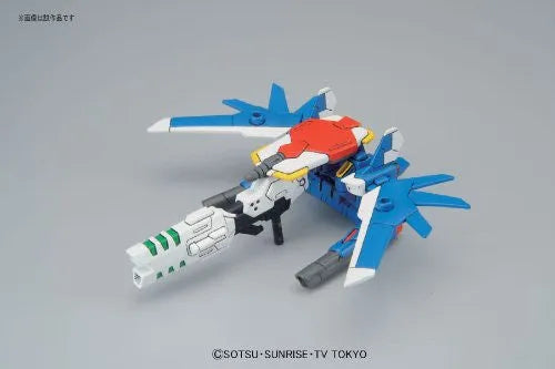 Gundam Build Fighters - GAT-X105B/FP Build Strike Gundam Full Package - SD Gundam BB Senshi #388 (Bandai)ㅤ – Bandai – ActionFigureBrasil