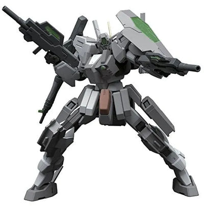 Gundam Build Fighters - GN-006/SA Cherudim Gundam SAGA - HGBF - 1/144 - Type.GBF (Bandai)ㅤ – Bandai – ActionFigureBrasil