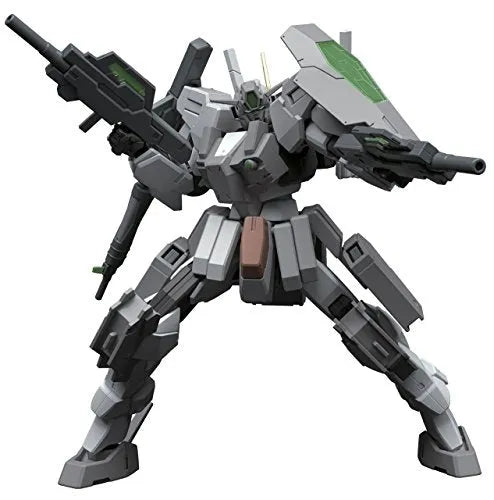 Gundam Build Fighters - GN-006/SA Cherudim Gundam SAGA - HGBF - 1/144 - Type.GBF (Bandai)ㅤ – Bandai – ActionFigureBrasil