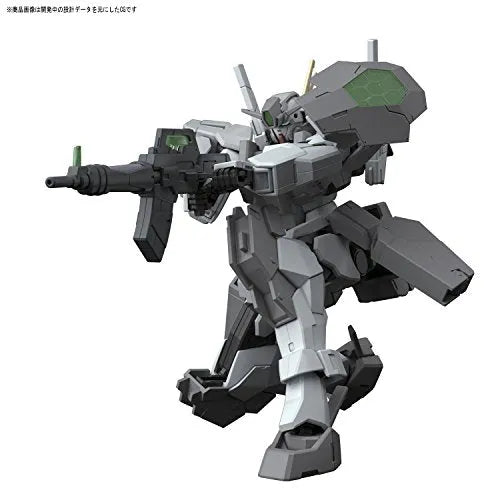 Gundam Build Fighters - GN-006/SA Cherudim Gundam SAGA - HGBF - 1/144 - Type.GBF (Bandai)ㅤ – Bandai – ActionFigureBrasil