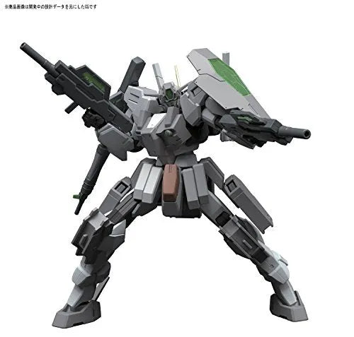 Gundam Build Fighters - GN-006/SA Cherudim Gundam SAGA - HGBF - 1/144 - Type.GBF (Bandai)ㅤ – Bandai – ActionFigureBrasil