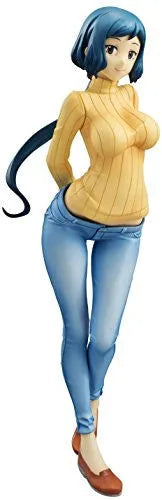 Gundam Build Fighters - Iori Rinko - Gundam Girls Generation - 1/10 (MegaHouse)ㅤ – MegaHouse – ActionFigureBrasil