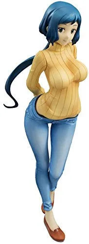 Gundam Build Fighters - Iori Rinko - Gundam Girls Generation - 1/10 (MegaHouse)ㅤ – MegaHouse – ActionFigureBrasil