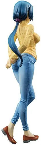 Gundam Build Fighters - Iori Rinko - Gundam Girls Generation - 1/10 (MegaHouse)ㅤ – MegaHouse – ActionFigureBrasil