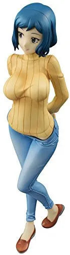 Gundam Build Fighters - Iori Rinko - Gundam Girls Generation - 1/10 (MegaHouse)ㅤ – MegaHouse – ActionFigureBrasil