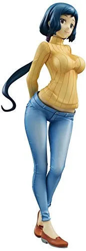 Gundam Build Fighters - Iori Rinko - Gundam Girls Generation - 1/10 (MegaHouse)ㅤ – MegaHouse – ActionFigureBrasil