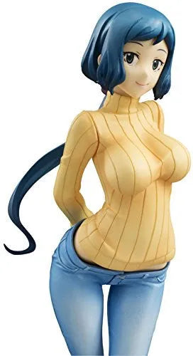 Gundam Build Fighters - Iori Rinko - Gundam Girls Generation - 1/10 (MegaHouse)ㅤ – MegaHouse – ActionFigureBrasil
