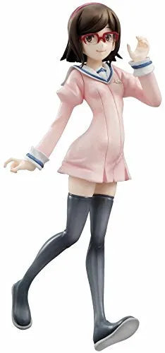 Gundam Build Fighters - Kousaka China - Gundam Girls Generation - 1/10 (MegaHouse)ㅤ – MegaHouse – ActionFigureBrasil