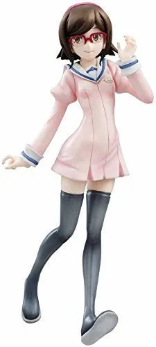 Gundam Build Fighters - Kousaka China - Gundam Girls Generation - 1/10 (MegaHouse)ㅤ – MegaHouse – ActionFigureBrasil