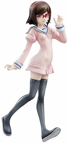 Gundam Build Fighters - Kousaka China - Gundam Girls Generation - 1/10 (MegaHouse)ㅤ – MegaHouse – ActionFigureBrasil