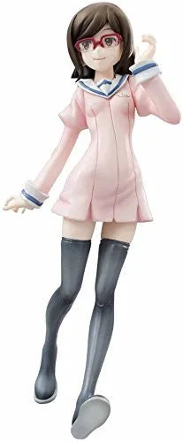 Gundam Build Fighters - Kousaka China - Gundam Girls Generation - 1/10 (MegaHouse)ㅤ – MegaHouse – ActionFigureBrasil