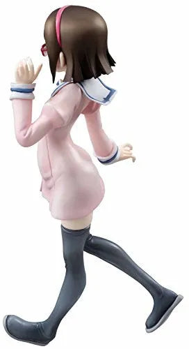 Gundam Build Fighters - Kousaka China - Gundam Girls Generation - 1/10 (MegaHouse)ㅤ – MegaHouse – ActionFigureBrasil